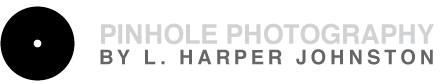 Pinhole Photography